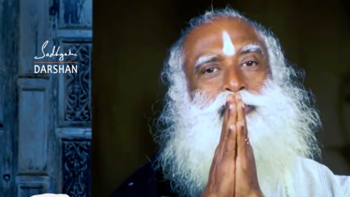 Sadhguru | Diwali Greetings 2020 | From USA | Sadhguru Darshan